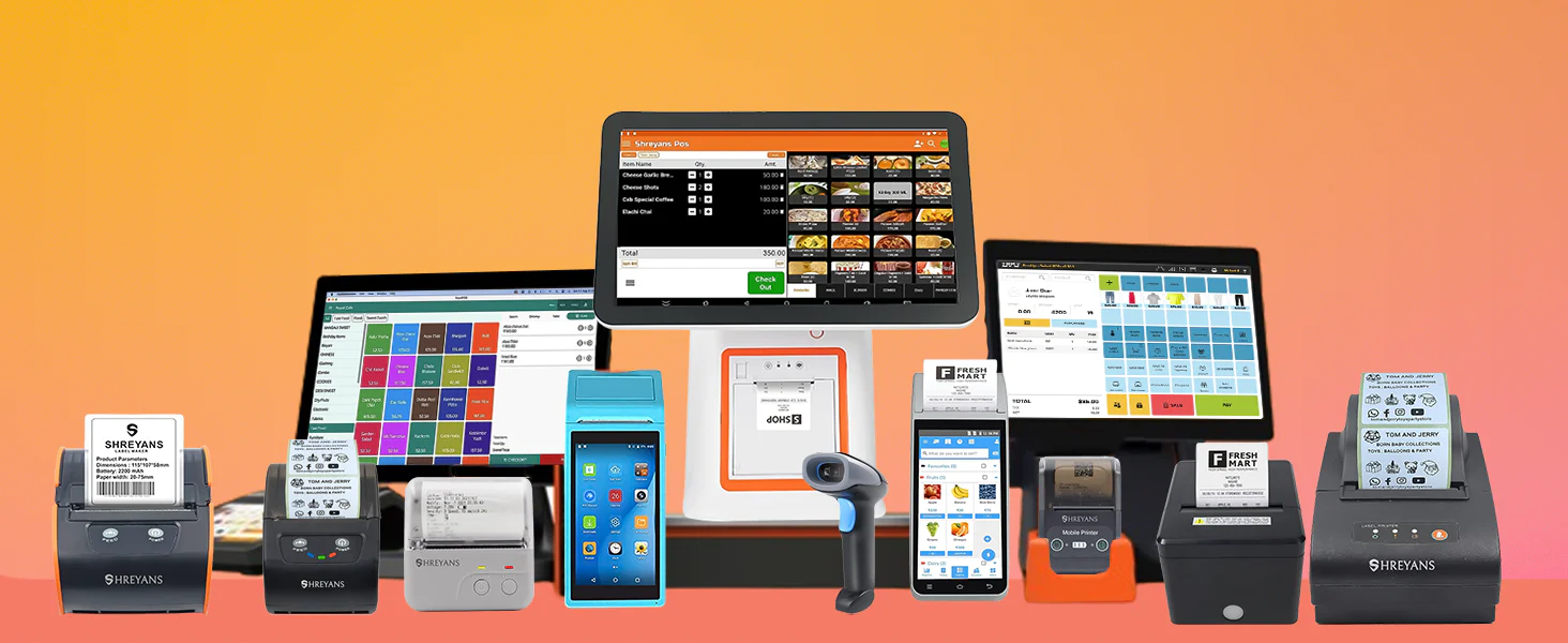 Smart Tech for Modern Living